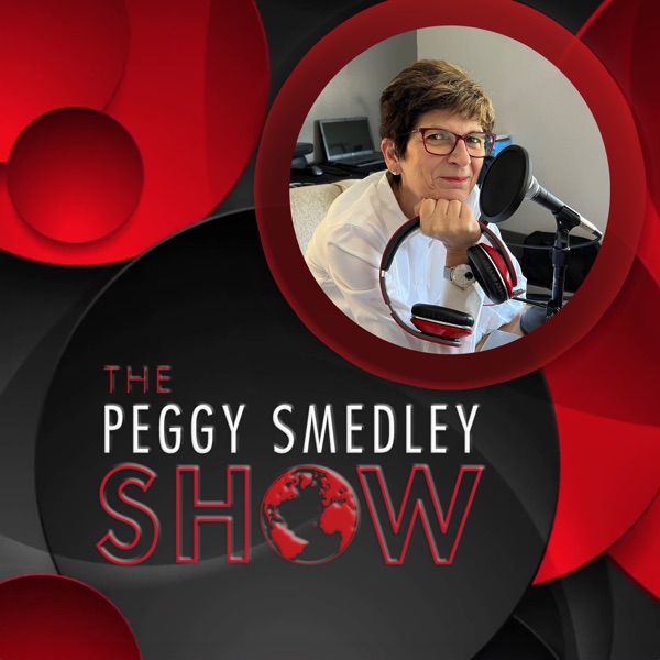 Peggy Smedley Show Image