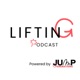 LIFTING by JUMP GENERATIONS, le podcast qui tonifie les liens intergénérationnels sans relâche !