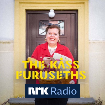 The Kåss Furuseths The Kåss Furuseths