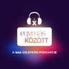 Egymás között – a BinX üzletközi podcastje