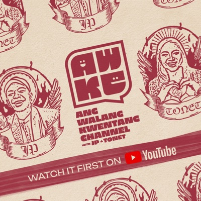 Ang Walang Kwentang Podcast Ang Walang Kwentang Podcast
