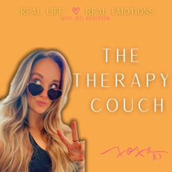 The Therapy Couch 