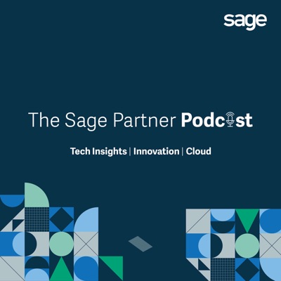 The Sage Partner Podcast