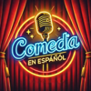 Comedia español - David Ortez
