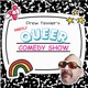 Drew Tessier's (mostly) Queer Comedy Show