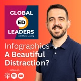 Infographics: A Beautiful Distraction?