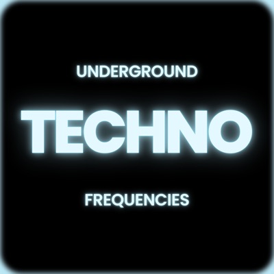 Techno Live Sets: Underground Frequencies Techno Live Sets: Underground Frequencies