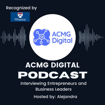 ACMG Digital Podcast:ACMG Digital Company