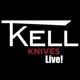 NEW Prototype Knife! Custom Knives and Giveways! Live with T.Kell