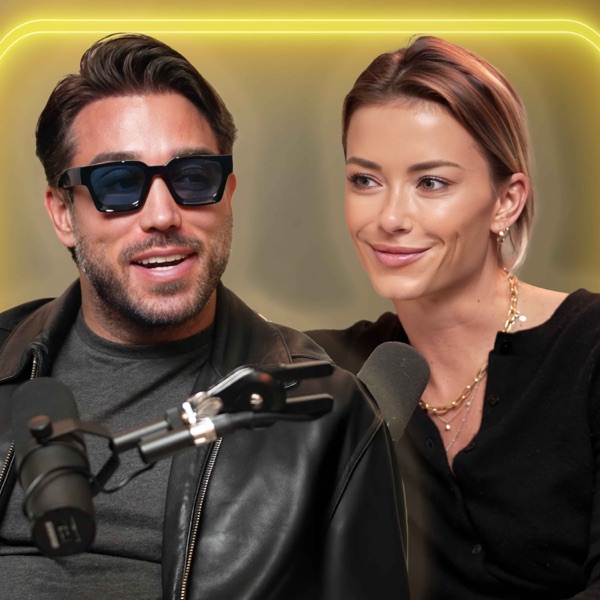 James Lock on Toxic TOWIE Relationships, Trolls and Body Dysmorphia | Part 2 photo