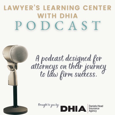 Lawyer's Learning Center with DHIA Lawyer's Learning Center with DHIA