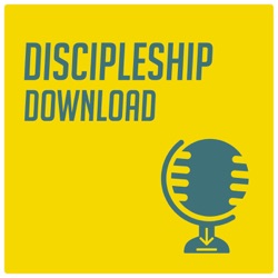 S2 Ep2 The Disciplemaker Abides