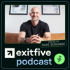 Exit Five: B2B Marketing with Dave Gerhardt - Exit Five