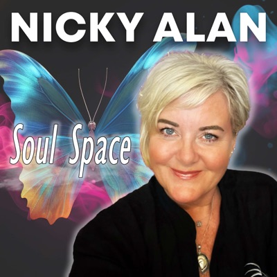 Nicky Alan - Soul Space