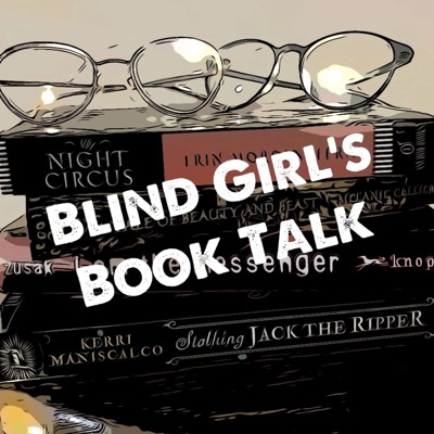 Blind Girls' Book Talk