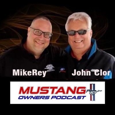 Mustang Owner's Podcast Mustang Owner's Podcast