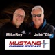 Mustang Owner's Podcast