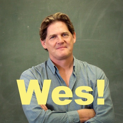 The Wes Cecil Podcast The Wes Cecil Podcast