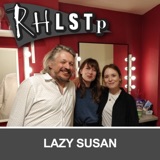 Retro RHLSTP 110 - Lazy Susan