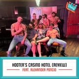 The Only Hooters with Breakfast feat. Alexander Poncio