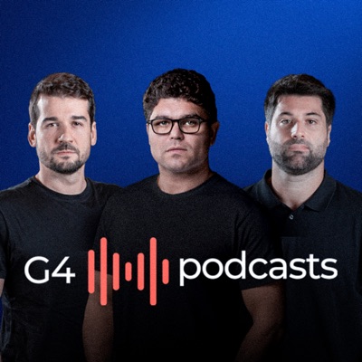 G4 Podcasts G4 Podcasts