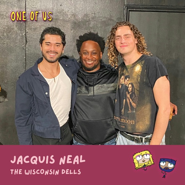 Jacquis Neal: The Wisconsin Dells photo