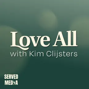Kim’s Wild WTA Finals Stories, Holger Rune’s Comeback & More | Love All w/ Kim Clijsters artwork
