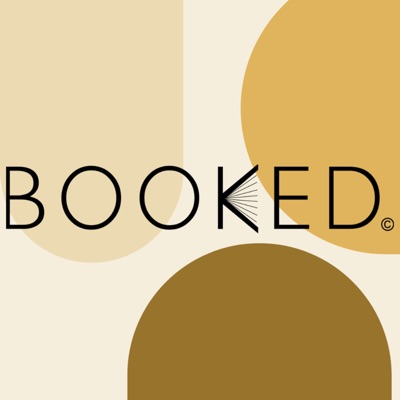 BOOKED BOOKED