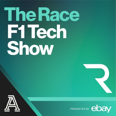 The Race F1 Tech Show The Race F1 Tech Show