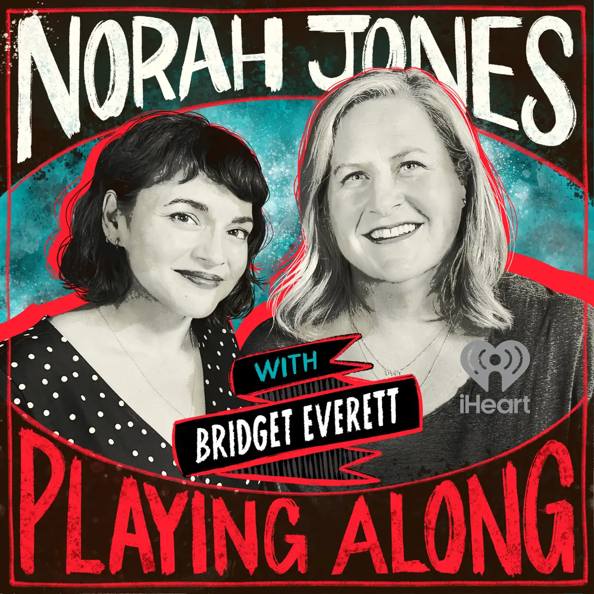 Norah Jones Is Playing Along - Podcast - Apple Podcasts