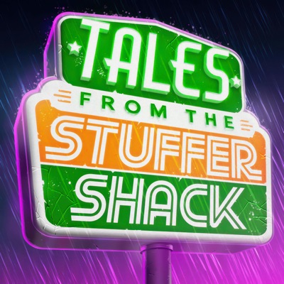 Tales from the Stuffer Shack Tales from the Stuffer Shack