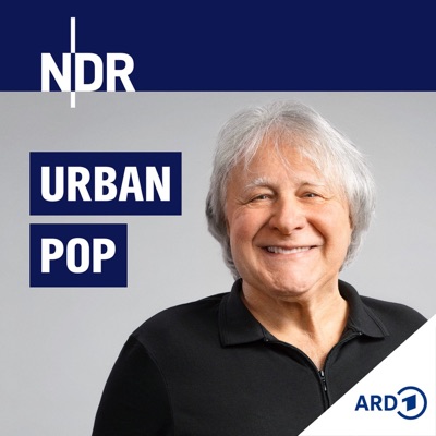 Urban Pop -  Musiktalk mit Peter Urban:NDR Info