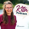 Der Kita Podcast für bedürfnisorientierte Pädagogik - Lea Wedewardt