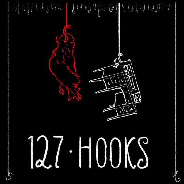 Episode 127 - Hooks photo