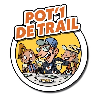 POT'1 DE TRAIL POT'1 DE TRAIL