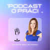Podcast o práci - Aneta Kořínková