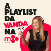 A Playlist da Vanda na m80