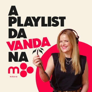A Playlist da Vanda na m80