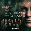 Het verraad van de Jordaan - Podimo, Stephanie Biesheuvel