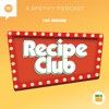 Recipe Club - The Ringer