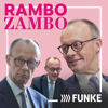 Rambo Zambo – Der Merz-Podcast - Carlotta Richter, Julia Emmrich, FUNKE Mediengruppe