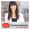 God Conversations with Tania Harris - Tania Harris