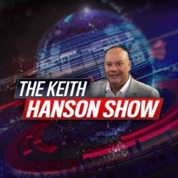 The Keith Hanson Show - February 12, 2021 (#833)