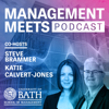 Management Meets PODCAST - University of Bath School of Management