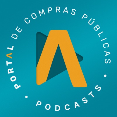 Portal de Compras Públicas - Podcasts