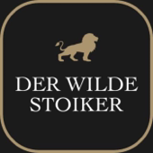 DER WILDE STOIKER – Stoizismus, Gelassenheit und Selbstkontrolle