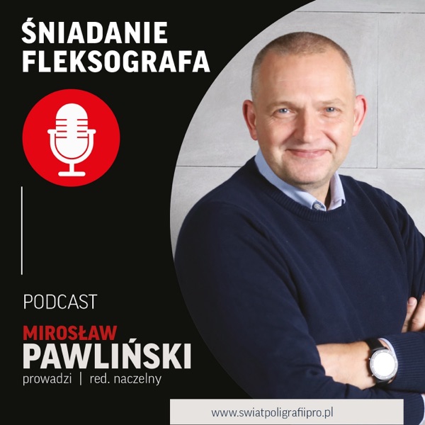 ŚNIADANIE FLEKSOGRAFA