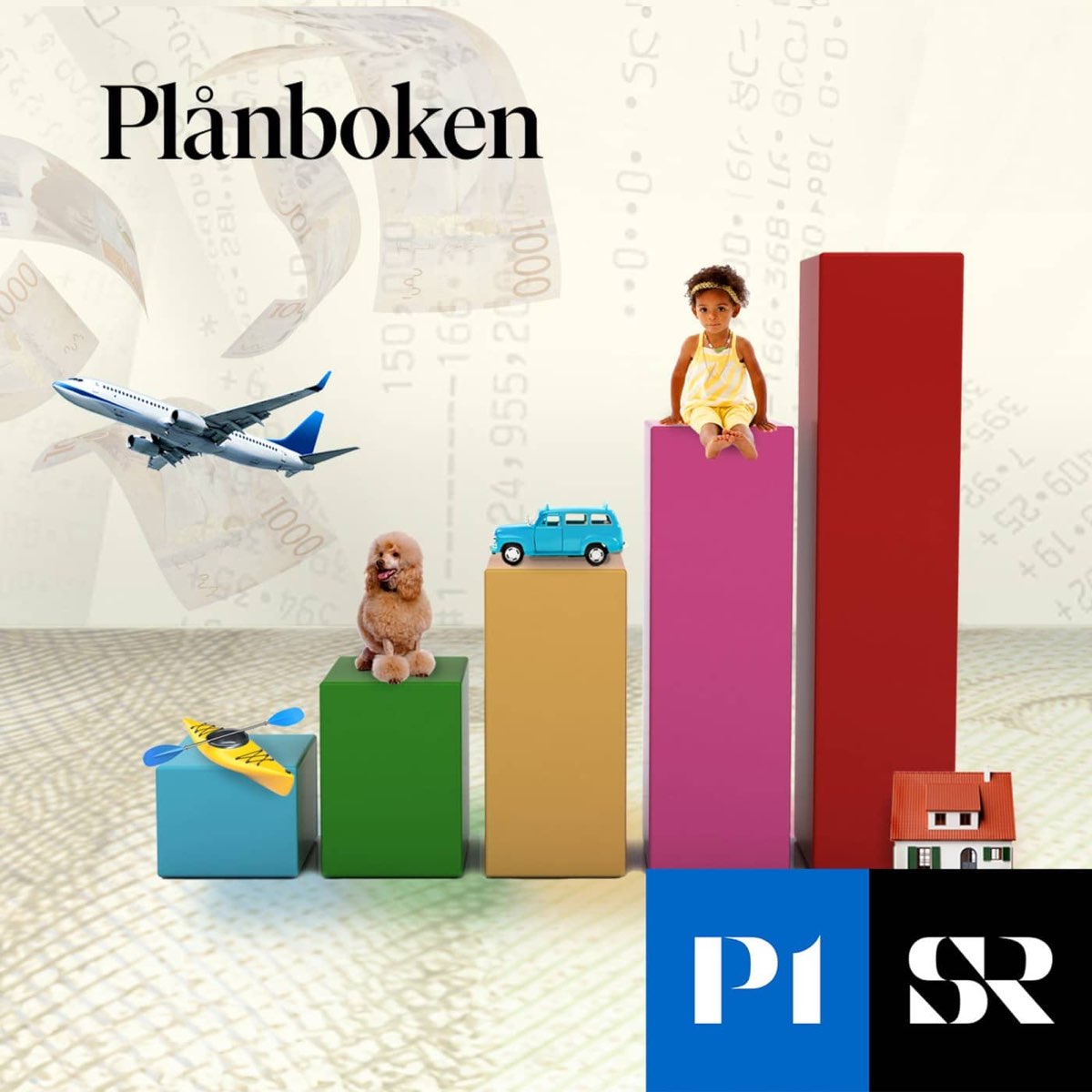 Plånboken – Podd – Apple Podcasts