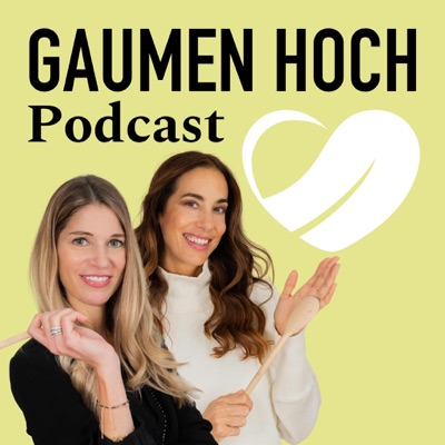 GAUMEN HOCH – Übers Essen spricht man nicht GAUMEN HOCH – Übers Essen spricht man nicht