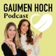GAUMEN HOCH – Übers Essen spricht man nicht